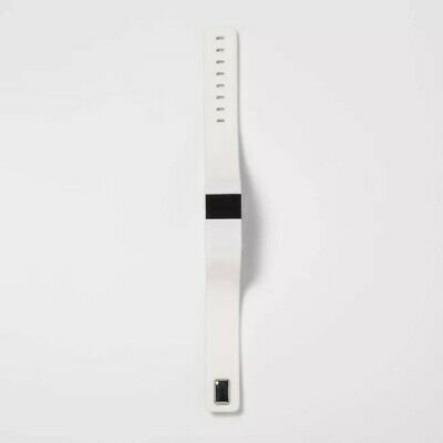 GEMS Activity Tracker - White image 0