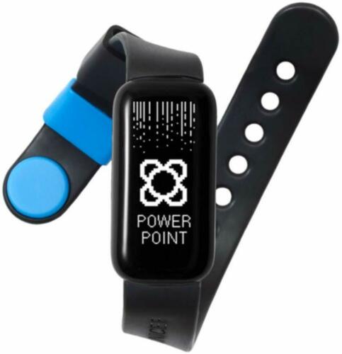 UNICEF Kid Power v3 Star Wars Activity Tracker - Black image 0