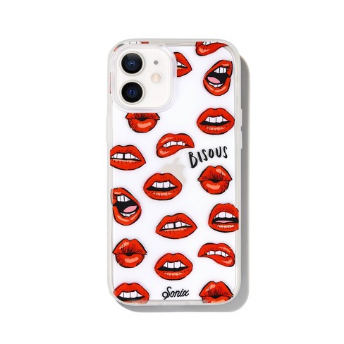 Sonix Apple iPhone 12/iPhone 12 Pro Case - Bisous image 0