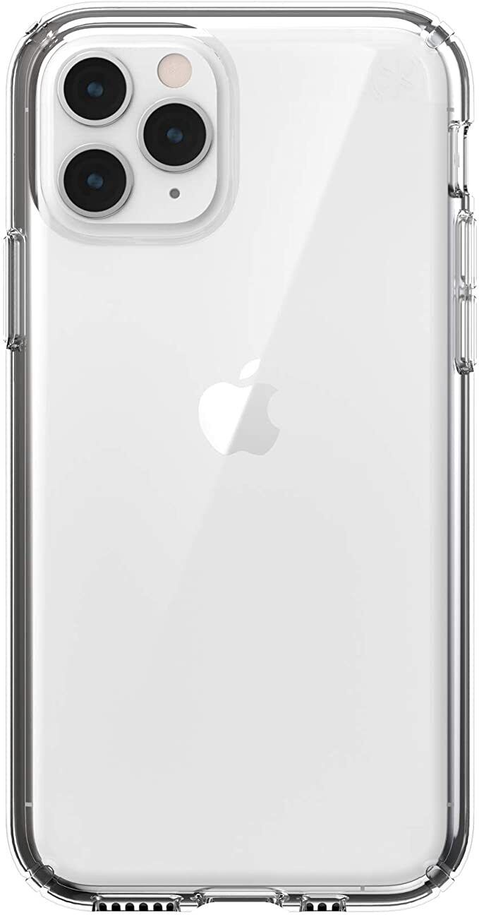 Speck Presidio Perfect Clear Case for Apple iPhone 11 Pro - Clear image 0