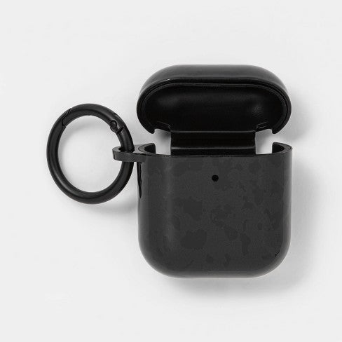 Heyday Airpod Case - Black Tort image 0