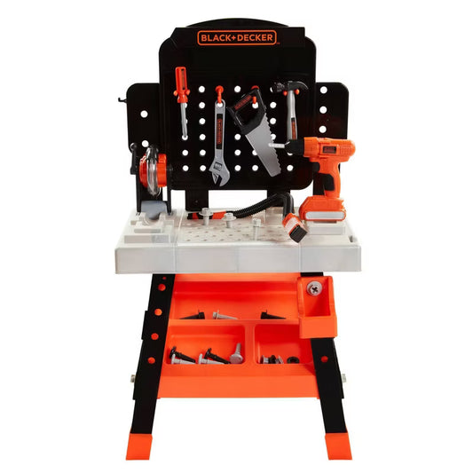 BLACK+DECKER Ready to Build Workbench image 0