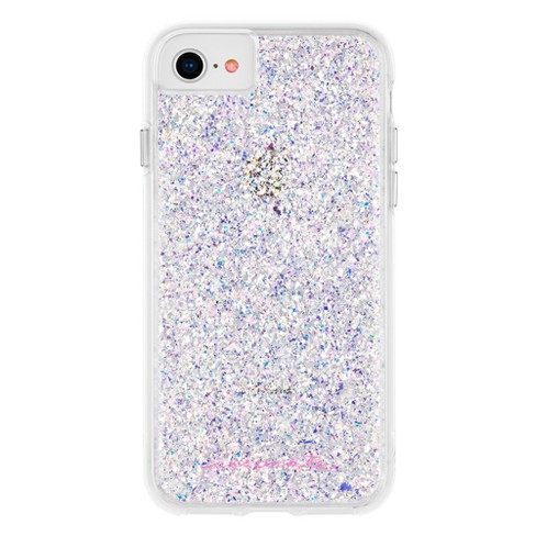 CASE-MATE CM iP 8/7/6s/6 Twnkl C image 0