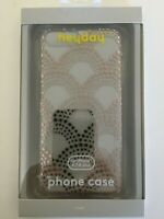 Heyday Apple iPhone 8 Plus/7 Plus/6s Plus/6 Plus Case - Scallop Dot image 0