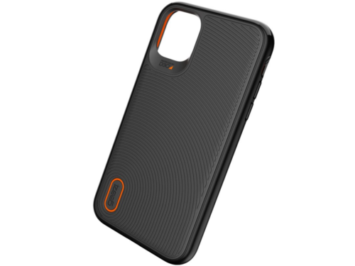 Gear4 Apple iPhone 11 Battersea Case - Black image 0