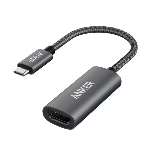 Anker PowerExpand+ USB-C to HDMI Adapter image 0