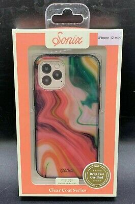 Sonix Apple iPhone 12 Mini Case - Agate image 0