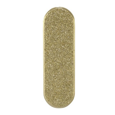 PhoneFin Gold Glitter image 0