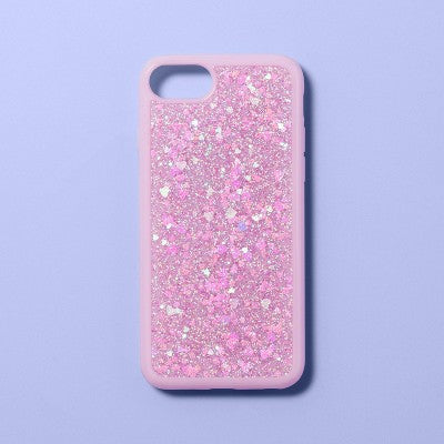 Apple iPhone 8/7/6s/6 Glitter Case - More Than Magic? image 0