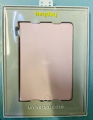 Heyday Tablet 7-8" Case - Pink image 0