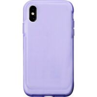 LAUT Apple iPhone X/XS Fluro Case - Pastels image 0