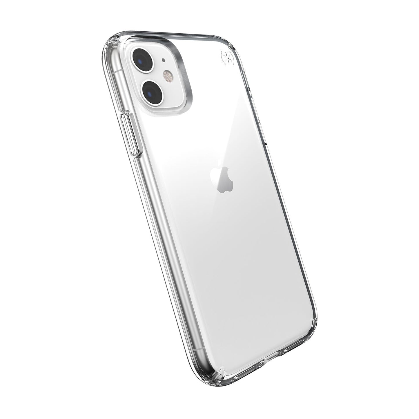 iP11 Pro Cse Speck Presidio Clear image 0