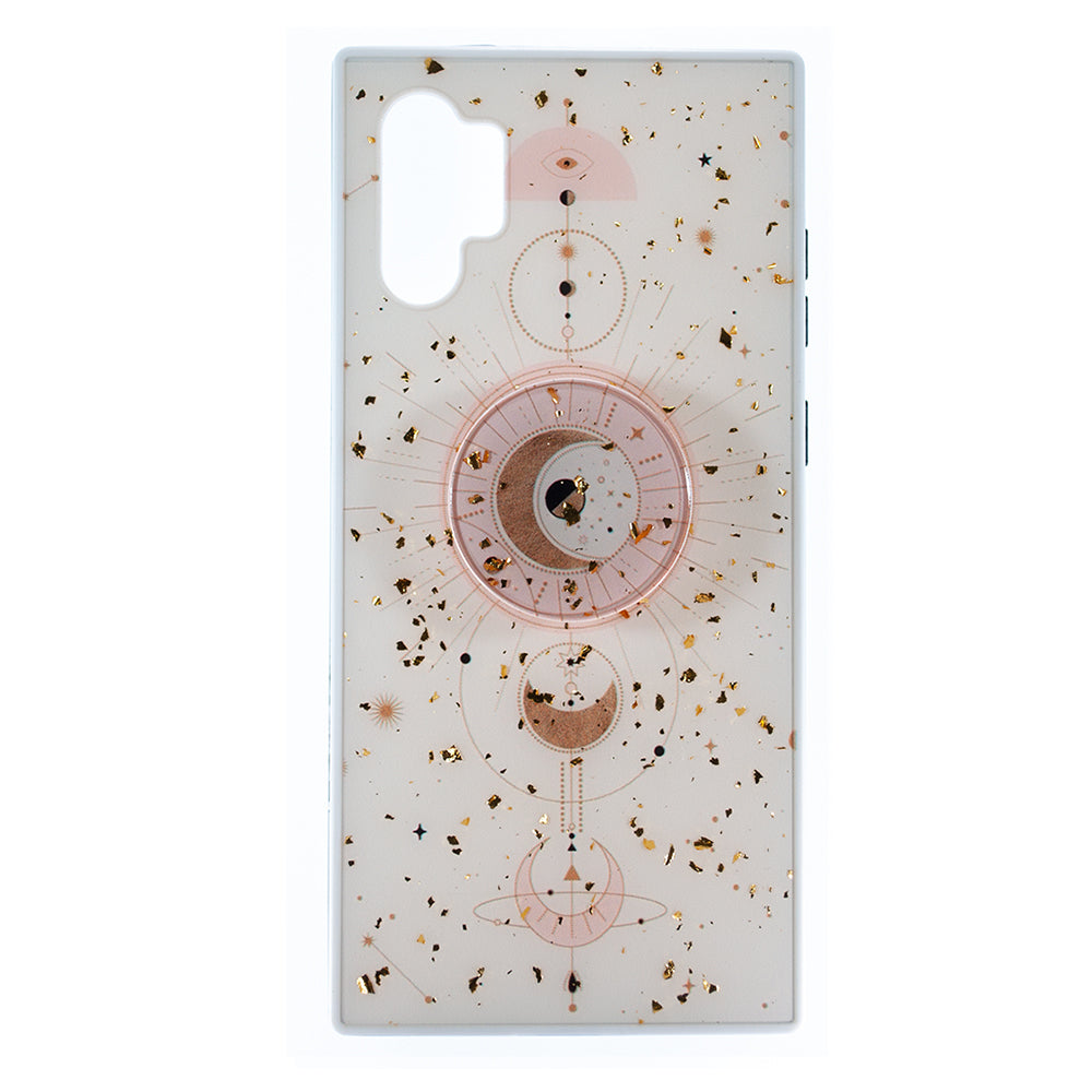 Note 10 Plus Luxury Printed Design Sport Case - 10 image 0