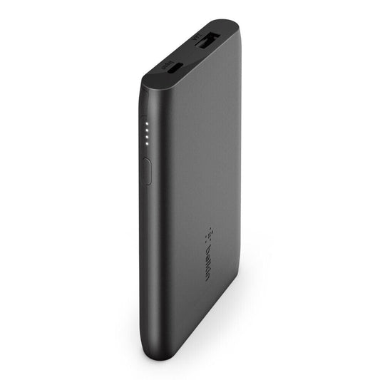 BOOST CHARGE Power Bank Belkin 5K (12W USB-A port) image 0