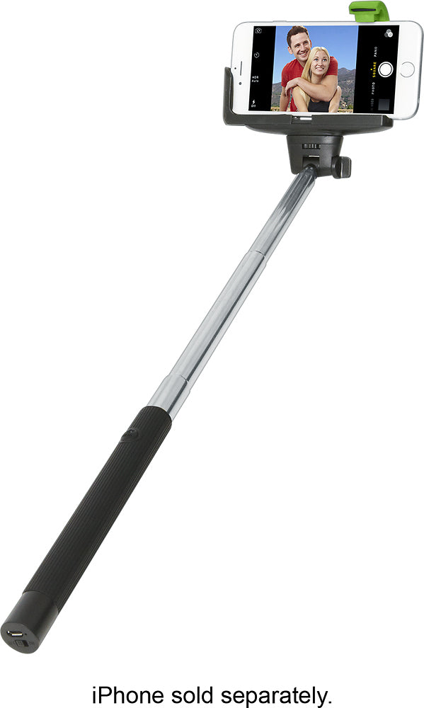 ReTrak Bluetooth Selfie Stick image 0