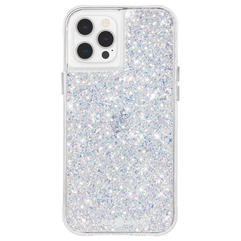 Case-Mate Apple iPhone 12 Pro Max Twinkle Case - Stardust image 0
