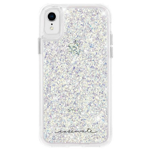 Case-Mate Apple iPhone XR Twinkle Case - Stardust image 0