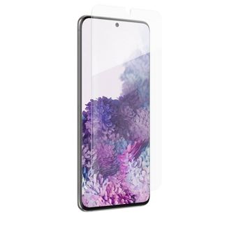 ZAGG Samsung Galaxy S20+ InvisibleShield-FM Ultra Clear Screen Protector image 0