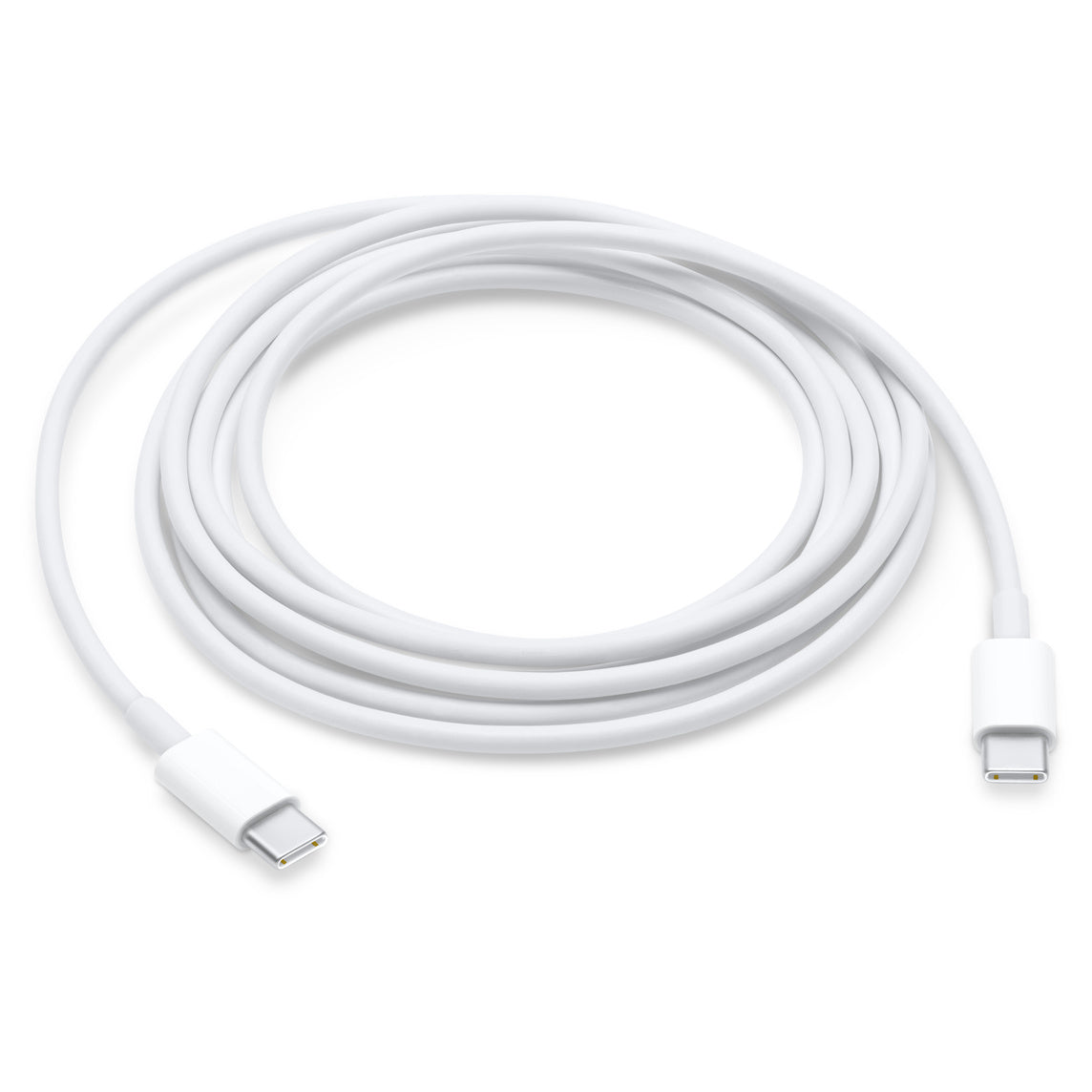 APPLE LGTG TO USB-C CABLE 2M image 0
