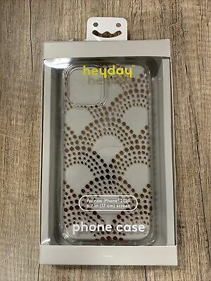 Heyday Apple iPhone 12 Pro Max Case - Scallop Dot image 0