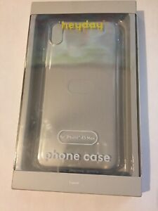 HEYDAY CASE IPXS MAX CLEAR image 0