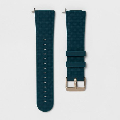 HeydayFitbit Versa Band - Nebulas Blue image 0