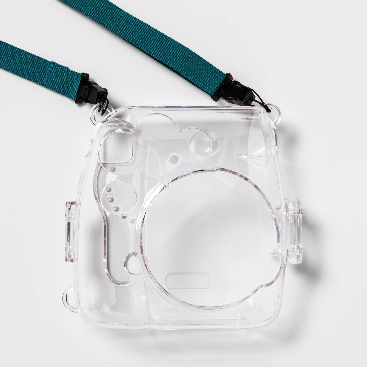 HEYDAY INSTAX CLEAR HARD CASE image 0