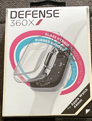Doria Defense 360X Bumper 44mm - Clear image 0
