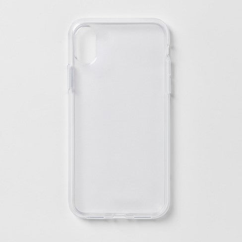 HEYDAY CASE HEYDAY CLEAR image 0