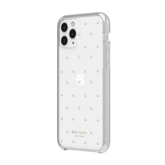 Kate Spade New York Apple iPhone 11 Pro Max/XS Max Protective Hardshell Case image 0