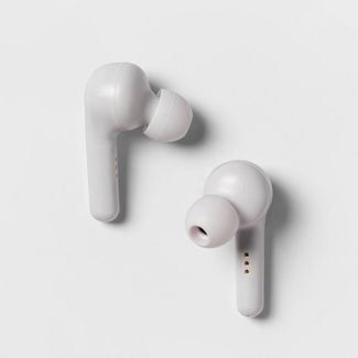 Heyday True Bluetooth Wireless Earbuds image 0
