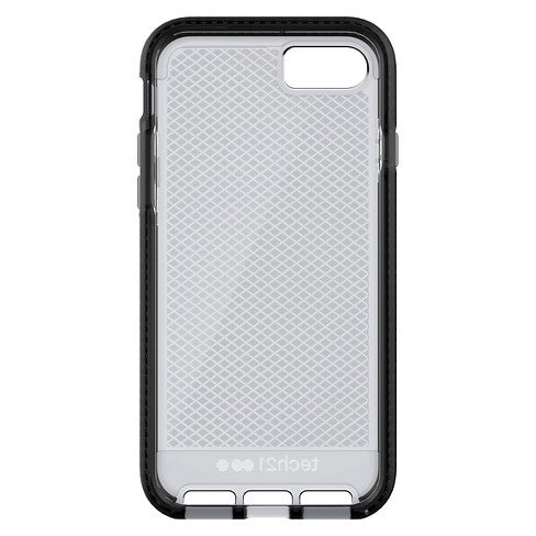 TECH21 CASE Tech 21 iP 8/7 EvoChk image 0