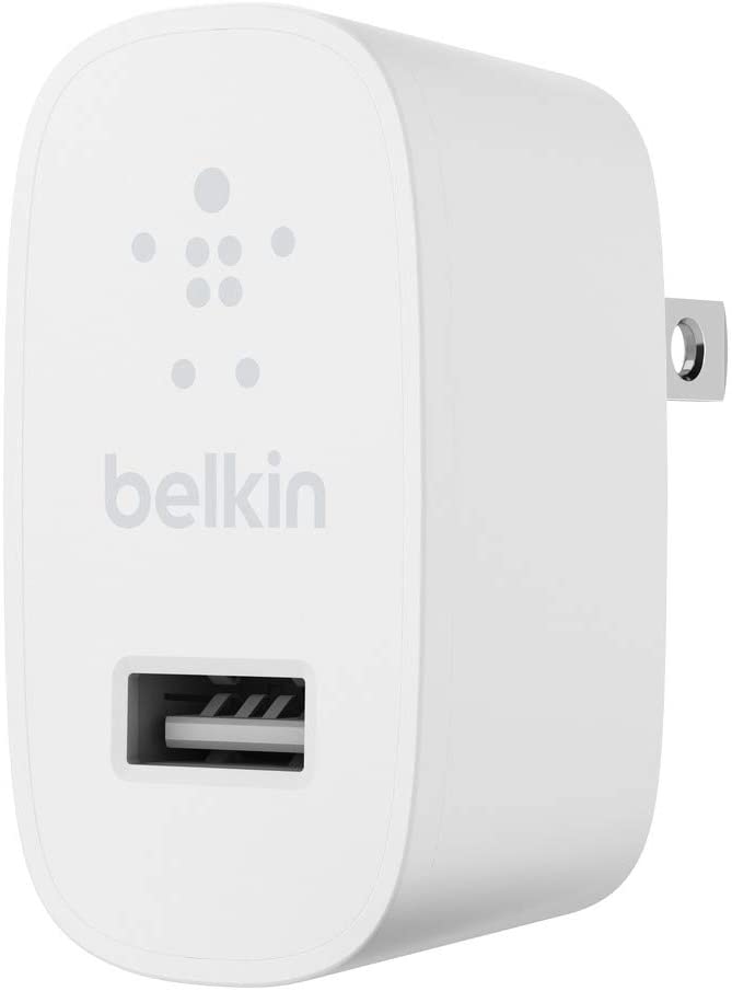 Belkin USB Charger 12W image 0