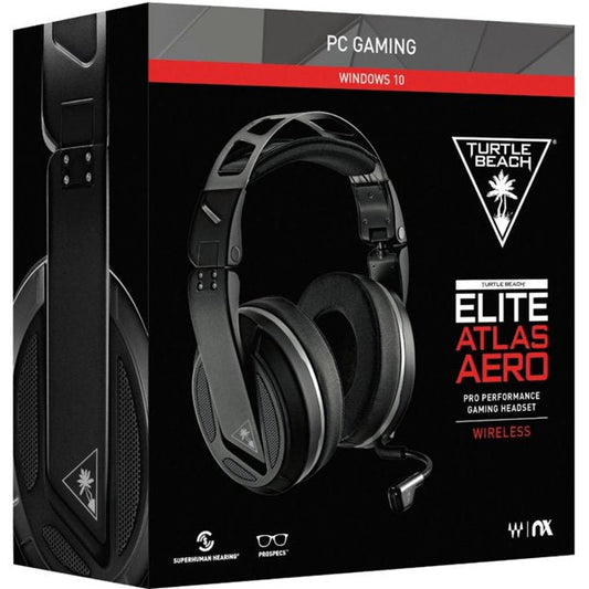 Turtle Beach Elite Atlas Pro Wired Gaming Headset for PC image 0