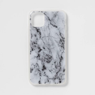 Heyday Apple iPhone 11 Pro Max/Xs Max Phone Case - Blue image 0