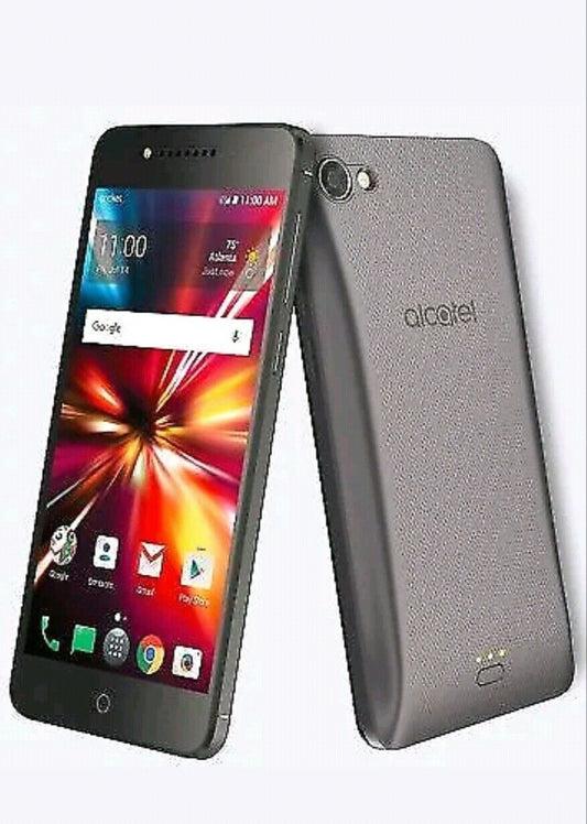 Alcatel PulseMix Cell Phone + SnapBak Power image 0