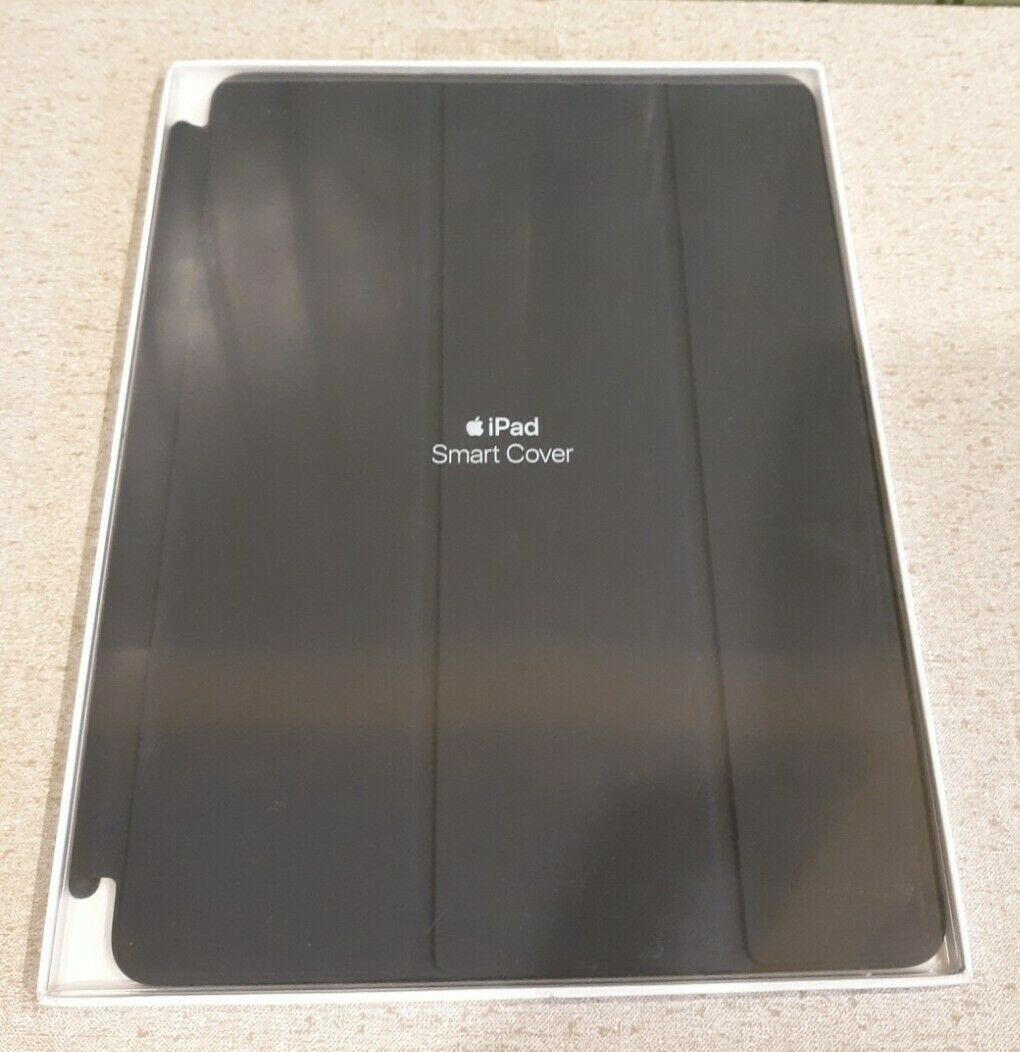 iPad Smart Cover for iPad 9.7 inch - MQ4L2ZM/A Charcoal Gray image 0