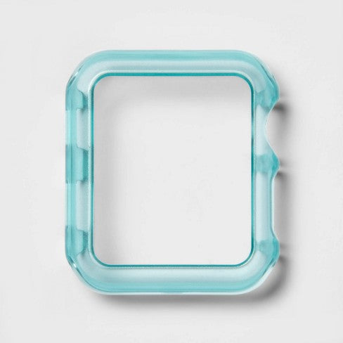 Heyday Apple Watch Bumper 38mm - Teal image 0