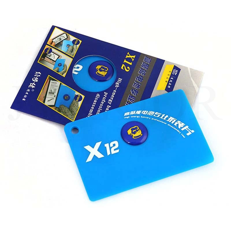 X12 Professional Battery Disassembly Tool image 0