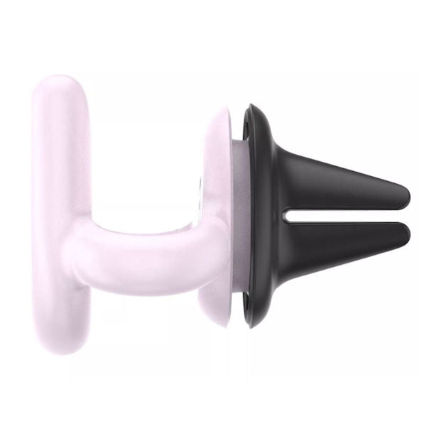 PopSockets PopMount Car Vent Mount - Pale Orchid image 0