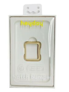 Heyday Apple Watch Bumper 38mm - Gold image 0