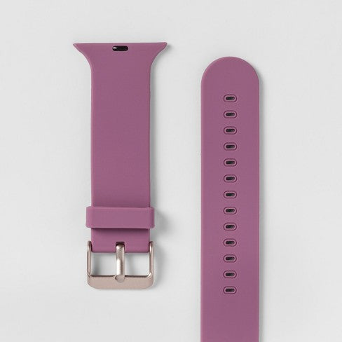 Heyday Apple Watch Band 38mm - Dusty Pink image 0