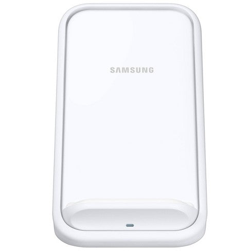 Charger 15WWirelessChargStand image 0