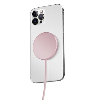 Just Wireless Magnetic Charger image 0