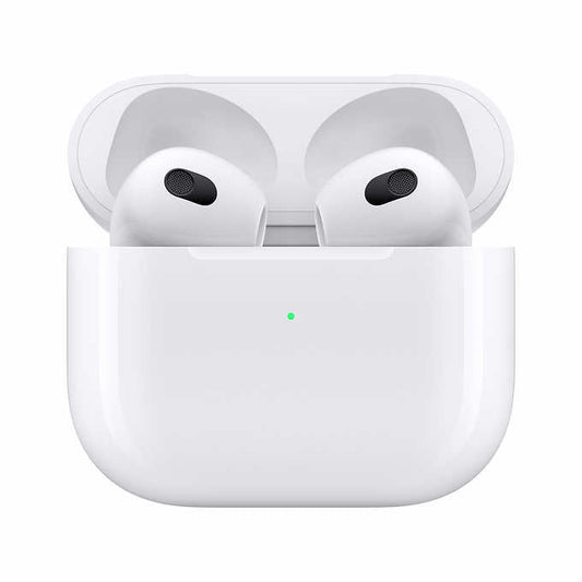 Apple AirPods (3rd Generation) MME73AM/A image 0