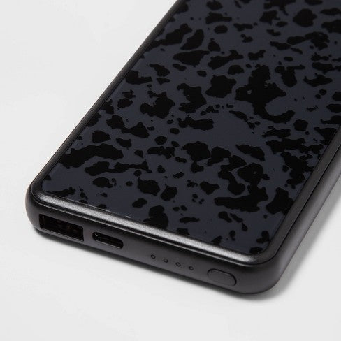 Heyday 6000mAh Powerbank image 0