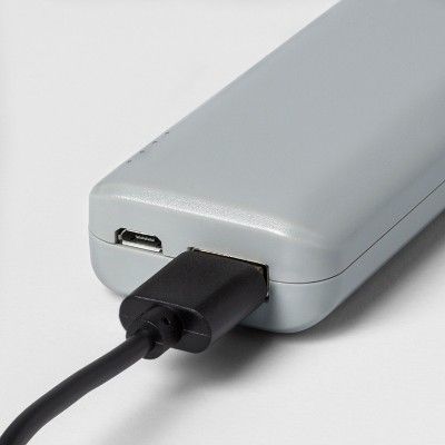 heyday 4000mAh Power Bank - Wild Dove image 0