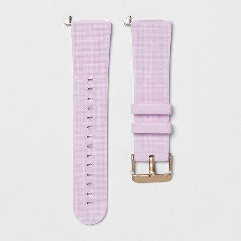 Heyday Fitbit Versa Band - Lilac image 0