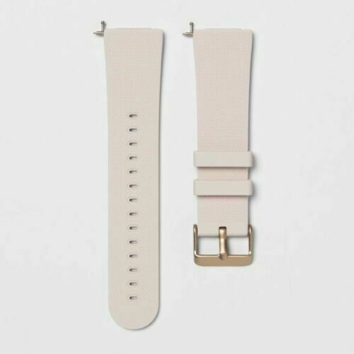 Heyday Watch Band for FitBit Versa One Size Fits Most Ballet Pink Color A360 image 0