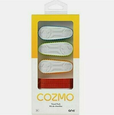 Anki Cozmo Tread Pack image 0
